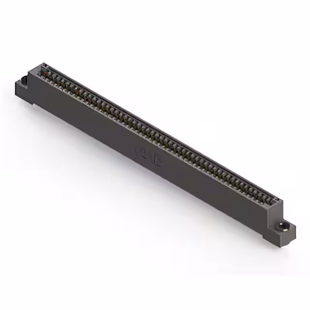 395-051-524-103 EDAC Inc.  Edgeboard Connectors